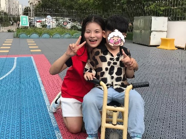 롮ǡͬУð޽硱 Яжʵſչѧ뺣ա