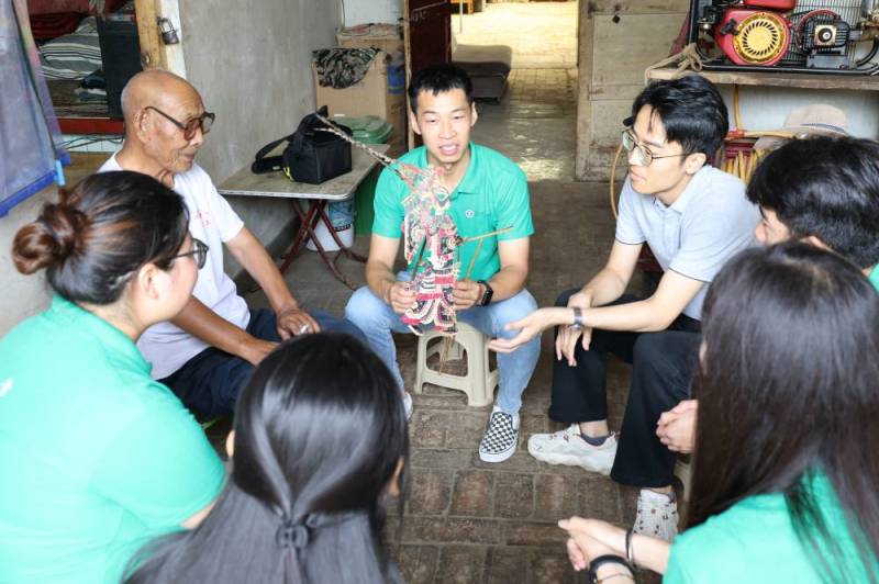 Ӱ  ĴСϢѧԺ нഫʵ߷ ̽ꡰӰ