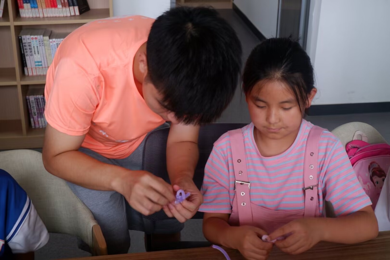 ɽѧâжʵţԡġָ⣬ԡ顱עڳɳ