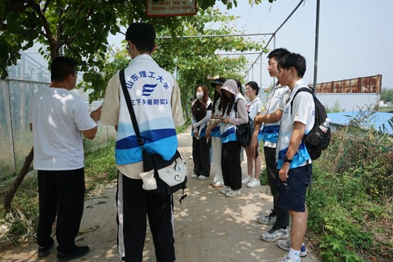 ǻ۲ϣ Ƽ·չ  ѧԺϸʵŸɽڵִũҵչ޹˾ι۵