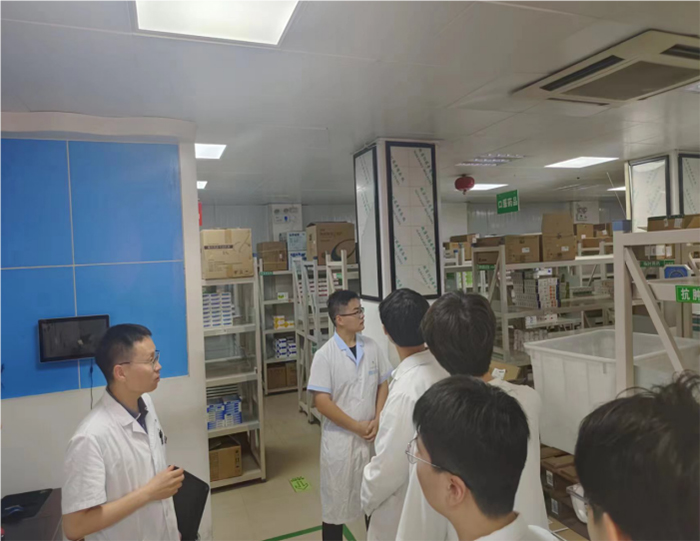 νߣҽѧѧչҩѧٴʵ