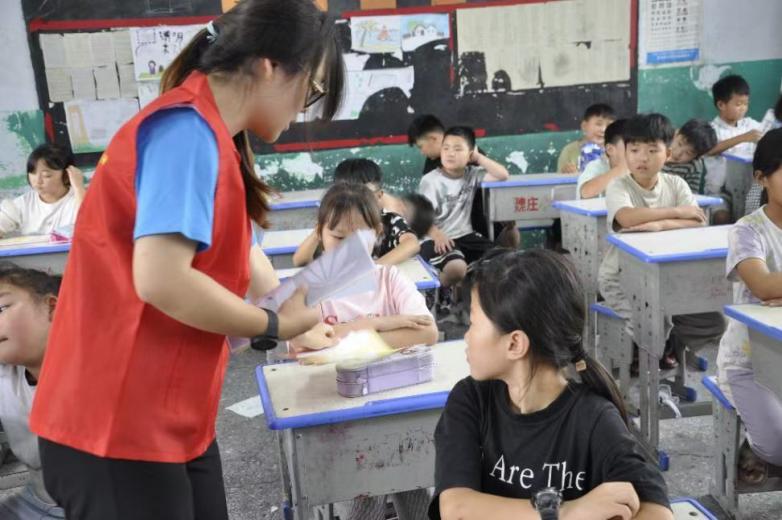 ̲Ѱͯģˮ  Ӻѧ߽κׯСѧռˮԴ֪ʶ