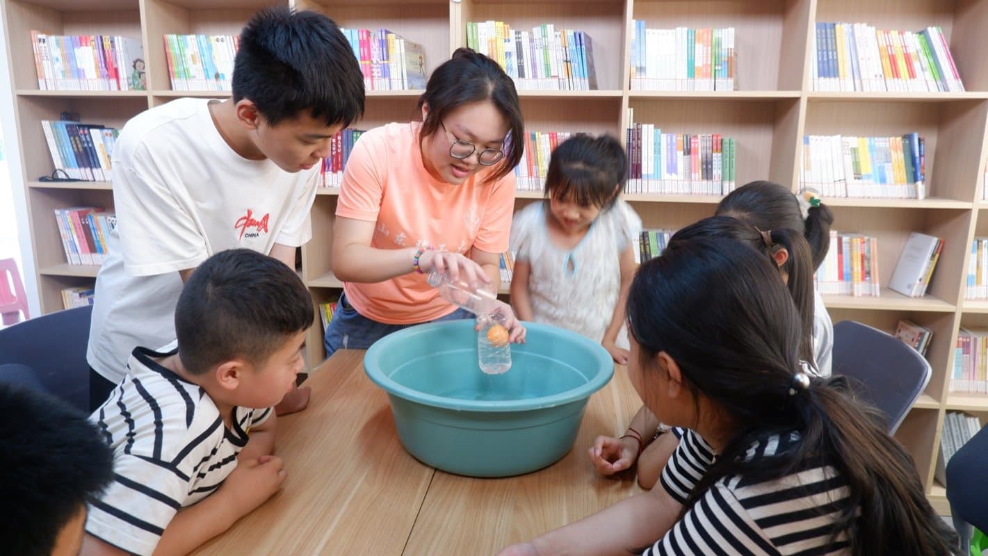 ɽѧâжʵ:ѧѧʵ飬Ƽȷ