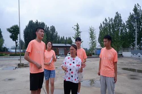 ɽѧ"âж"ʵ:ҵģʽ˵·