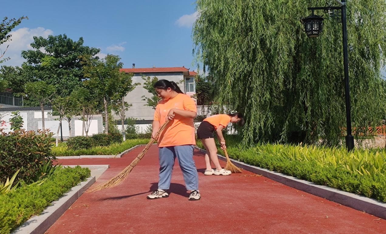 ɽѧâжʵ:μ־Ըɨׯֵ