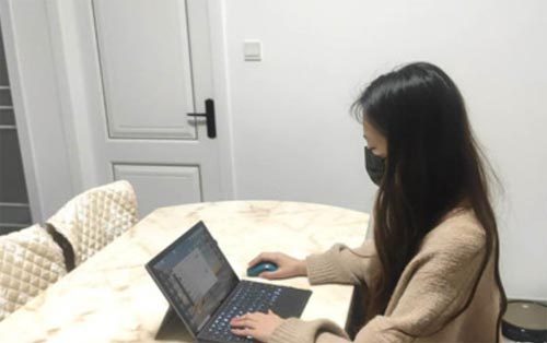 ѧ־Ը֣ΪߡŮԶ̸ѧҵ