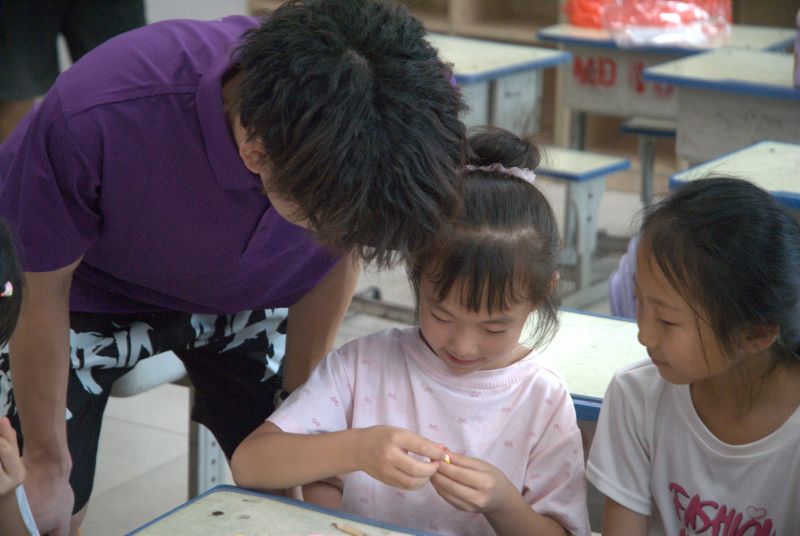 ӡ͡硱 ɽѧ֮ʵſչɫ