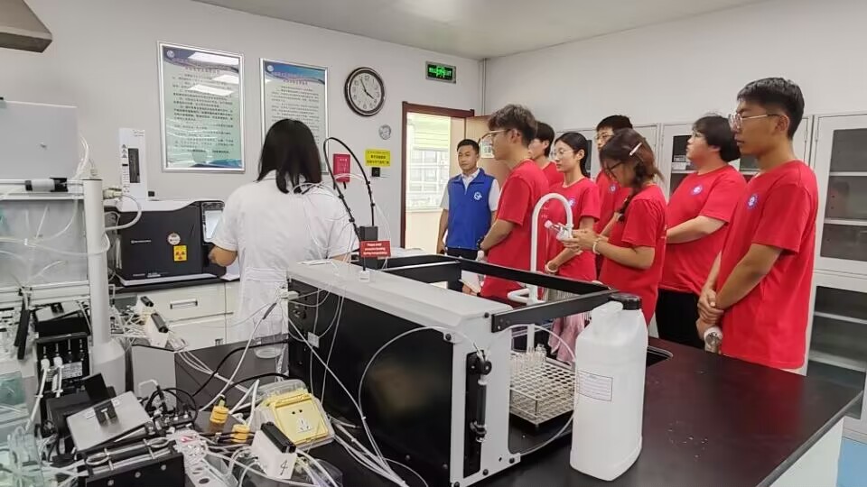 ˮ롰άƺӡʵŹ̽ˮĿƼչ·