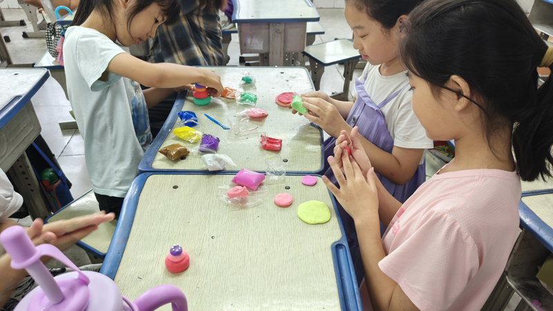 ͯģˡɽѧ֮Сʵſչֹϵпγ