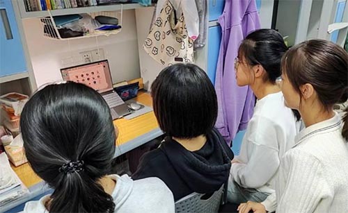 ʦѧʦѧԺ2022Сѧİ֧չ