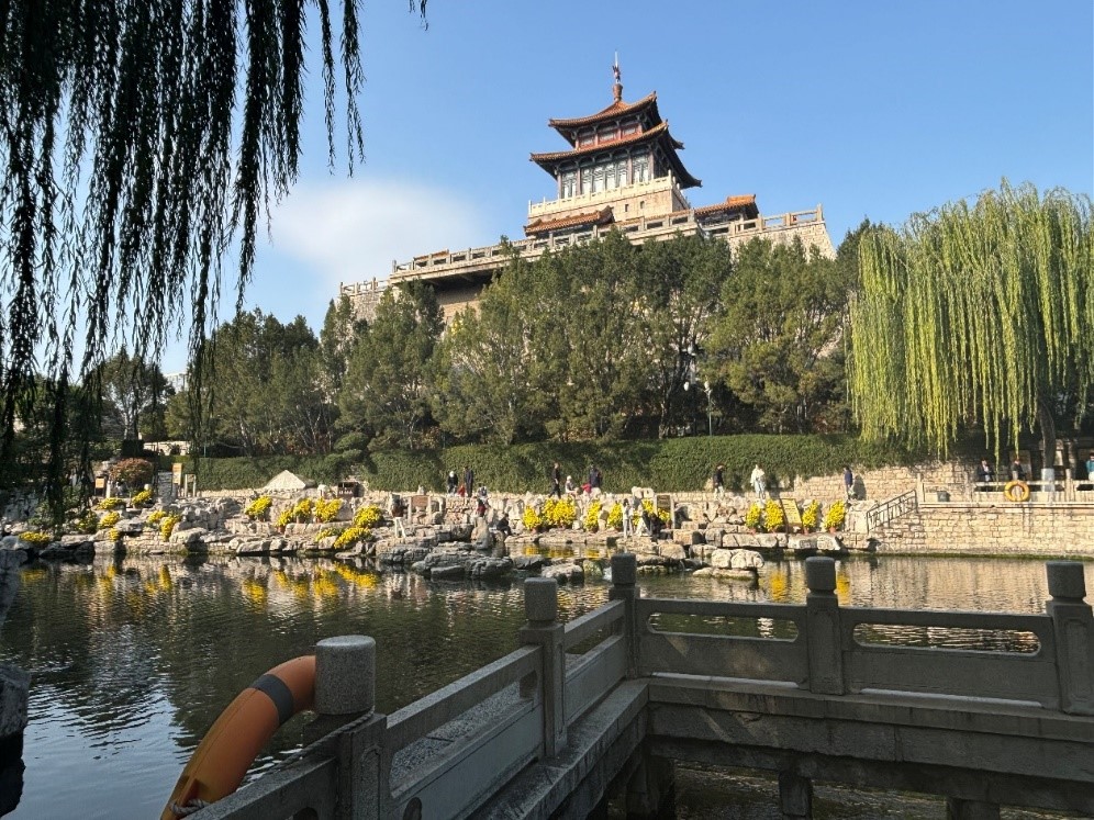 ȪӿϢ־ԸͬСɽѧˮѧԺ24ľڻȪ־Ը