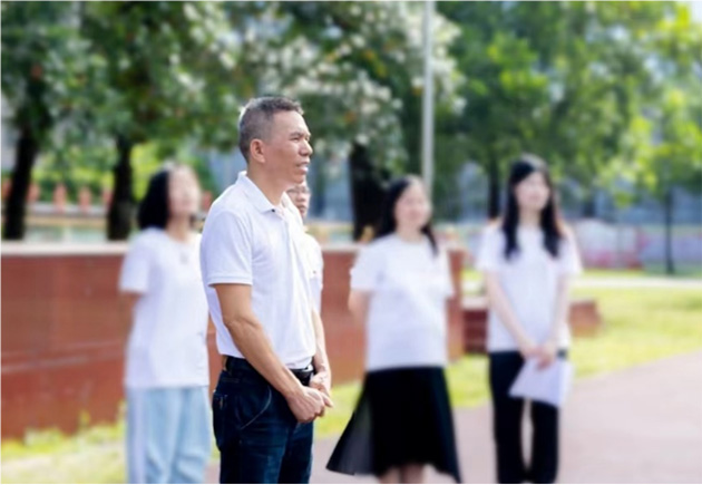 촬룬̵֧ϣ--㶫ʡְҵѧԺʵ