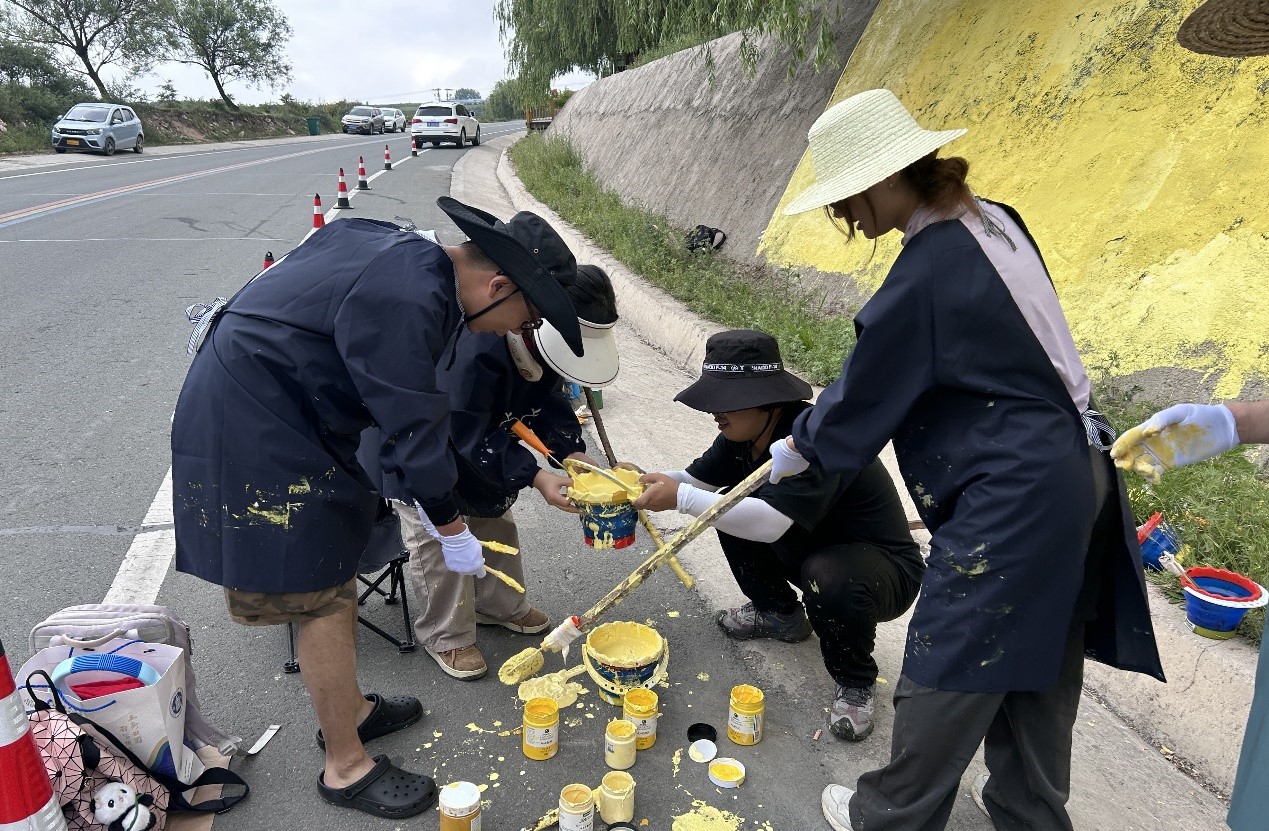 λʯɽ ʦԺѧǽʵ÷չ