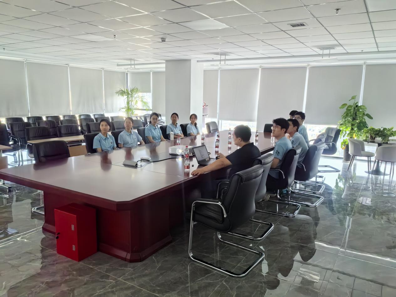 ǿȷ桱ʵɽʡԺιѧϰ