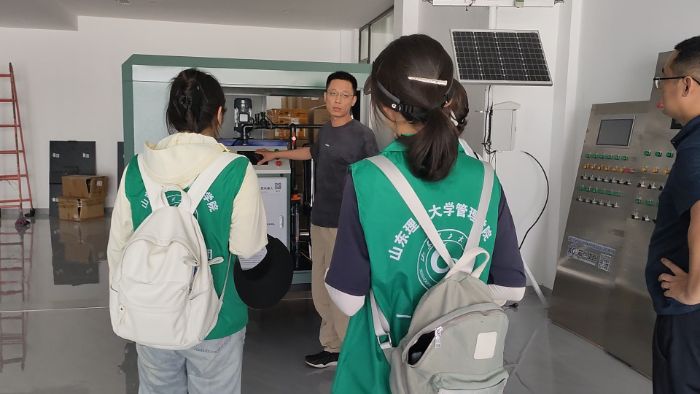 ɽѧ磺߽ٹƼָ֮̽·