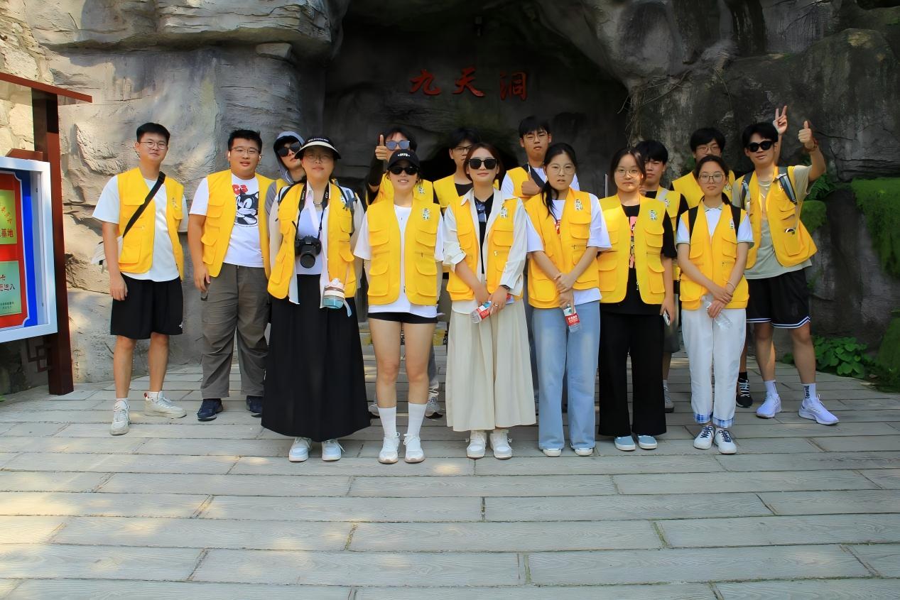 ɽѧE⡱ʵŸԴչ̬УֿƼܵʱ