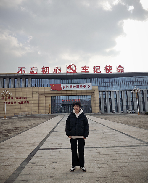 �ۼ��緢չ��ò���ഺ����ʹ������ɽ���Ƽ���ѧ��ԴѧԺ��������Ρ��ŶӸ�ƽԭ����԰�ֵ���չ��չ�۲�ʵ��