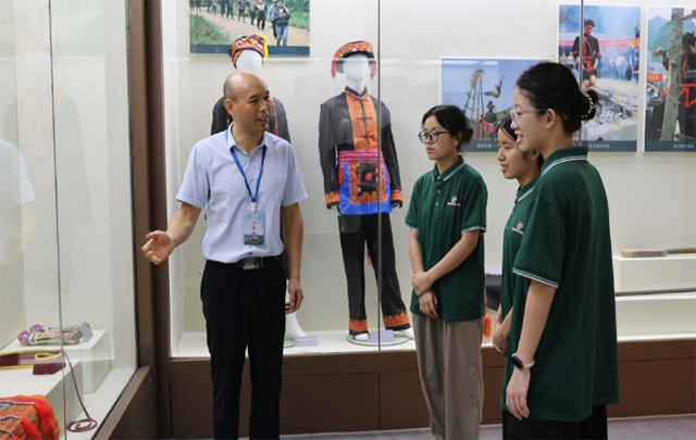 УԸ塪ʦѧŶ빧ǿѧУչʵ