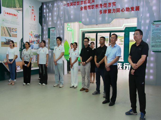 ɽڶҽƴѧѧԺ2025ڡ硱ʵɹչ